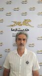 علی دولت آبادی