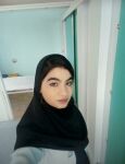 زهرا رستم زاده