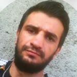 علیرضا رمضانی