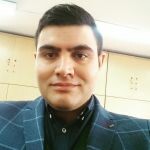 امين گراوند
