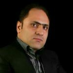محسن نعمت پور