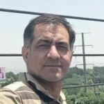 مهرداد محمودزاده