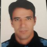 جمال میرزایی