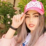 زهرا روحی