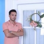 هانی یزدی سرطاوس
