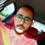 سعید جلالی فراهانی