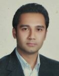 علیرضا عیسی پور