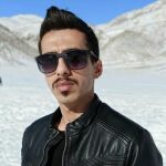 سعید نوروزی
