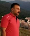 محمدرضا نیک جو