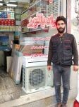 مسعود غلامی