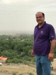 علیرضا سمیعی