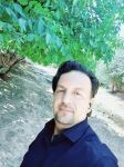 روح الله رحمانی