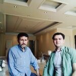عقیل محمدی