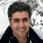 سلیمان آزاد