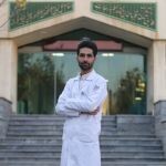 سالار پورحیدر