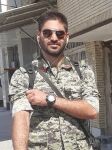 محسن همه وند