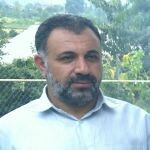 جعفر عنایتی نوآبادی