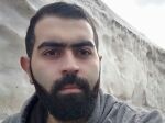 علیرضا عارفی فرد
