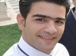حميدرضا عابد دستجردی