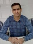یونس حقی