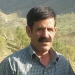نورکرم آدینه وند