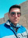 شاهین زارعی