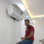 رضا نارنجی