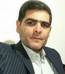 عباس حضرتی سیاهپوش