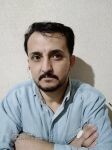 جاوید مختاری