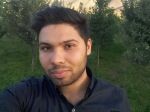 سید احسان احمدی حسینی