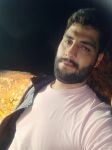 فرزاد قائدامینی هارونی