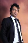بهزاد شیرون زاده