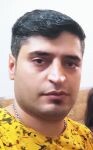 محسن ظاهری