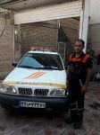 علیرضا خدابنده لو