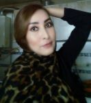 افسانه محمدی