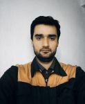 مجتبی شاه نظری