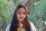 فاطمه مقصودی