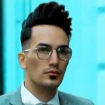 فرهاد لطیف علی آبادی