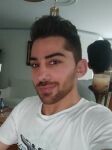 میلاد قباخلو