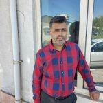 علی زارعی اکبرآبادی
