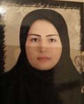 سحر مهدی خانی