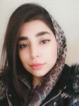غزاله چراغچی