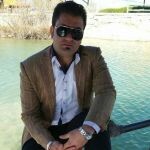 رضا گودرزی