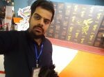 مصطفی نماینده جورابچی