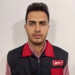 سهیل حیدری