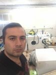 محمدامین طاهری
