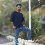 سعید بابایی