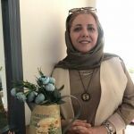 پروین جعفرنژاد