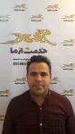مصطفی محمدزاده
