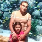 علی خوش هیکل آزاد
